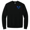 Unisex 10 Ounce Heavyweight Crewneck Sweatshirt-cbs Thumbnail