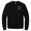 Unisex 10 Ounce Heavyweight Crewneck Sweatshirt-cbs Thumbnail