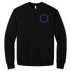 Unisex 10 Ounce Heavyweight Crewneck Sweatshirt-cbs Thumbnail