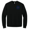 Unisex 10 Ounce Heavyweight Crewneck Sweatshirt-cbs Thumbnail