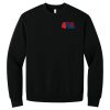 Unisex 10 Ounce Heavyweight Crewneck Sweatshirt-cbs Thumbnail