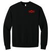 Unisex 10 Ounce Heavyweight Crewneck Sweatshirt-cbs Thumbnail