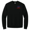 Unisex 10 Ounce Heavyweight Crewneck Sweatshirt-cbs Thumbnail