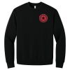 Unisex 10 Ounce Heavyweight Crewneck Sweatshirt-cbs Thumbnail