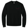 Unisex 10 Ounce Heavyweight Crewneck Sweatshirt-cbs Thumbnail