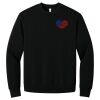Unisex 10 Ounce Heavyweight Crewneck Sweatshirt-cbs Thumbnail