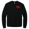 Unisex 10 Ounce Heavyweight Crewneck Sweatshirt-cbs Thumbnail