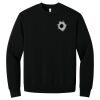 Unisex 10 Ounce Heavyweight Crewneck Sweatshirt-cbs Thumbnail